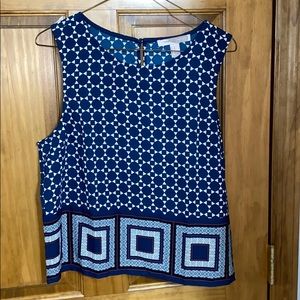 Forever 21 Dress tank